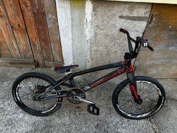 Chase Custom SRAM X01 2019 VTT d'occasion