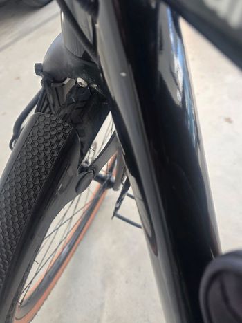 Brugt Cannondale Topstone 4 2024 2024 Road & Gravel — billede 2 af 6