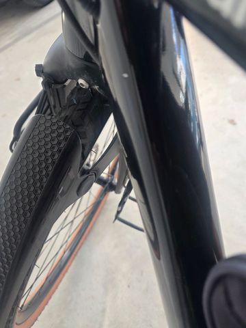 Used Cannondale Topstone 4 2024 2024 Road & Gravel, Black — image 2 of 6