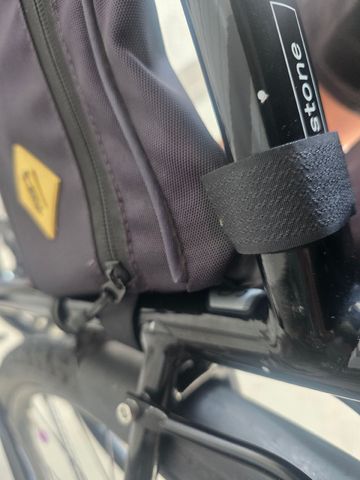 Used Cannondale Topstone 4 2024 2024 Road & Gravel, Black — image 4 of 6