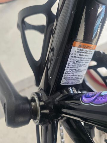 Used Cannondale Topstone 4 2024 2024 Road & Gravel, Black — image 3 of 6
