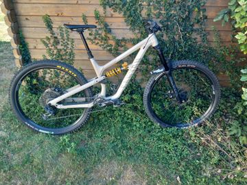 Canyon Spectral 29 AL 6 2023 2023 MTB usato