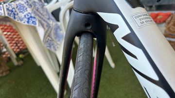 Tweedehands Merida SCULTURA 5000 2016 2016 Road & Gravel — afbeelding 11 van 13