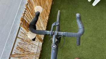 Brugt Merida SCULTURA 5000 2016 2016 Road & Gravel — billede 5 af 13