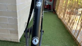 Brugt Merida SCULTURA 5000 2016 2016 Road & Gravel — billede 13 af 13