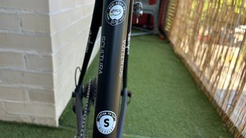 Tweedehands Merida SCULTURA 5000 2016 2016 Road & Gravel — afbeelding 13 van 13