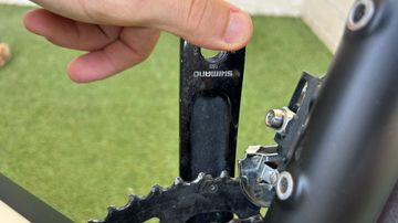 Tweedehands Merida SCULTURA 5000 2016 2016 Road & Gravel — afbeelding 10 van 13