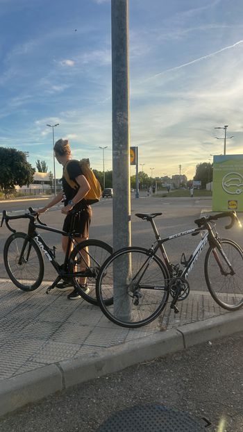 Merida SCULTURA 5000 2016 2016 Corsa & gravel usato