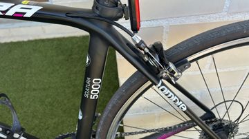 Tweedehands Merida SCULTURA 5000 2016 2016 Road & Gravel — afbeelding 7 van 13