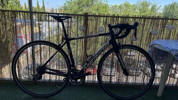 Tweedehands Merida SCULTURA 5000 2016 2016 Road & Gravel — afbeelding 2 van 13