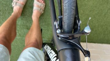 Tweedehands Merida SCULTURA 5000 2016 2016 Road & Gravel — afbeelding 8 van 13