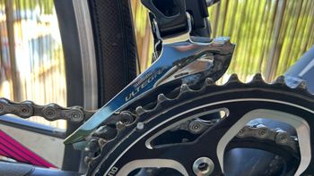 Brugt Merida SCULTURA 5000 2016 2016 Road & Gravel — billede 4 af 13