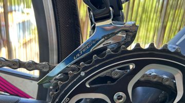 Tweedehands Merida SCULTURA 5000 2016 2016 Road & Gravel — afbeelding 4 van 13