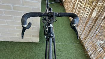 Brugt Merida SCULTURA 5000 2016 2016 Road & Gravel — billede 6 af 13