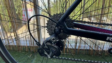 Tweedehands Merida SCULTURA 5000 2016 2016 Road & Gravel — afbeelding 3 van 13