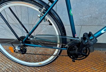 Fausto Coppi The Legend 2015 Urban d'occasion — image 3 sur 3