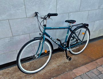 Fausto Coppi The Legend 2015 Urban d'occasion — image 2 sur 3