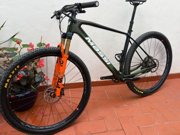 Massi Pro Expert HT Mountain Bike 2023 MTB d'occasion