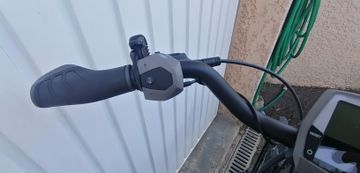 Gebrauchtes Lapierre Trekking 2016 2016 Urban, Schwarz — Bild 3 von 8