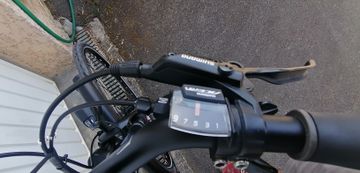 Gebrauchtes Lapierre Trekking 2016 2016 Urban, Schwarz — Bild 4 von 8