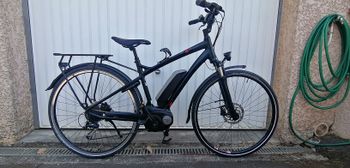 Używany Lapierre Trekking 2016 2016 Urban & Touring