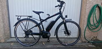 Lapierre Trekking 2016 2016 Urban & Touring d'occasion