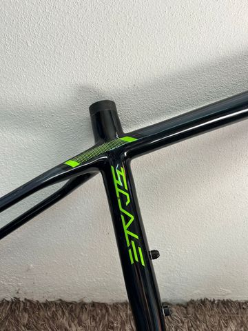 Used Scott Contessa Scale 900 2017 Frameset 2017 Mountainbike, Black, 27.5, 29 — image 2 of 10
