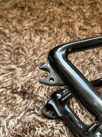 Used Scott Contessa Scale 900 2017 Frameset 2017 Mountainbike, Black, 27.5, 29 — image 10 of 10
