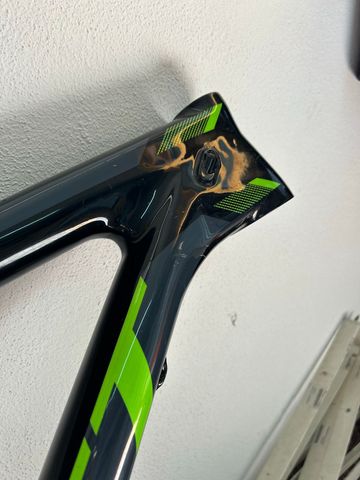 Used Scott Contessa Scale 900 2017 Frameset 2017 Mountainbike, Black, 27.5, 29 — image 4 of 10