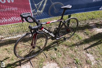 Used Cervélo C2 Shimano Ultegra 2017 Road & Gravel