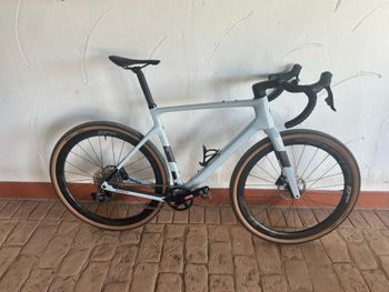 Brugt Scott Addict Gravel 40 2025 2025 Road & Gravel