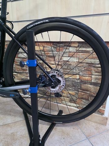 Brugt Megamo RAISE 10 2021 2021 Road & Gravel — billede 10 af 14