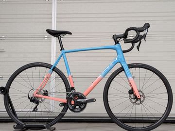 Trek Émonda ALR 5 2023 2023 Road & Gravel usato