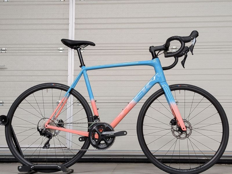 Used Trek Émonda ALR 5 2023 2023 Road & Gravel