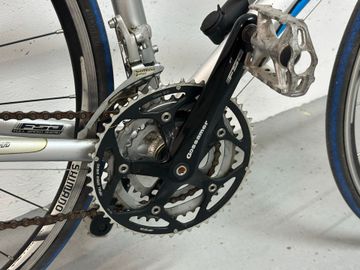 Used BH Custom Shimano 105 2015 Road & Gravel