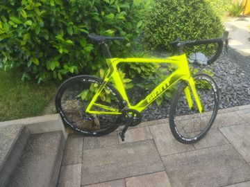 Used Giant Propel Shimano Ultegra Di2 2019 Road & Gravel