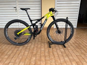 Używany Cannondale Scalpel Carbon LTD 2021 2021 MTB