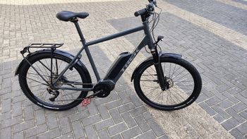 Brugt Trek Allant 2022 Urban & Touring