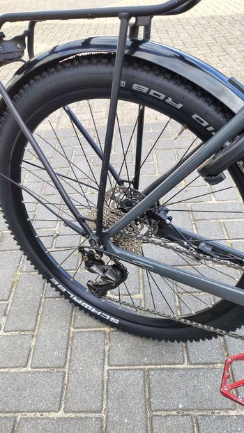 Brugt Trek Allant 2022 Urban — billede 3 af 6