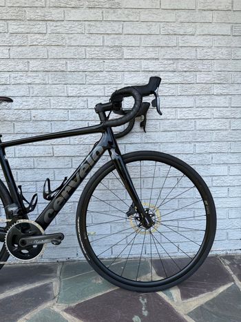 Used Cervélo R-Series Force eTap AXS Disc 2021 2021 Road & Gravel
