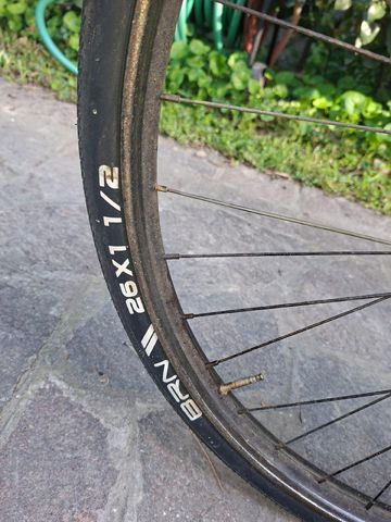 Used Bianchi Custom 1967 Urban, Black — image 6 of 8
