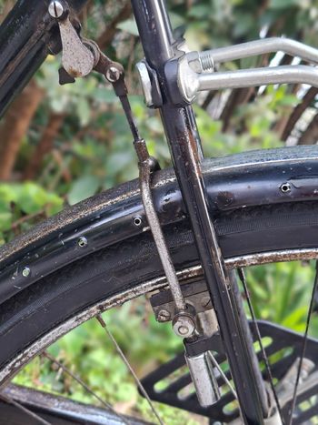 Brugt Bianchi Custom 1967 Urban — billede 7 af 8