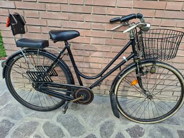 Gebrauchtes Bianchi Custom 1967 Urban & Touring
