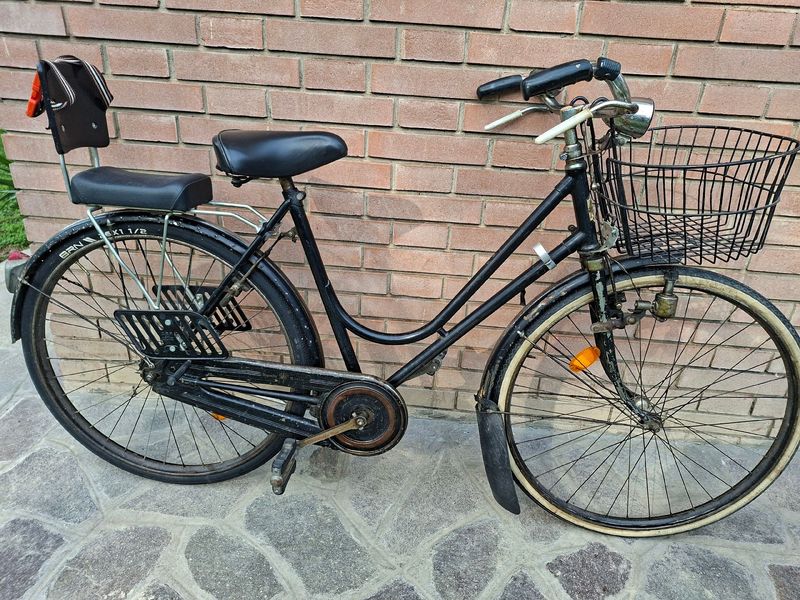 Bianchi Custom 1967 Urban & Touring usato
