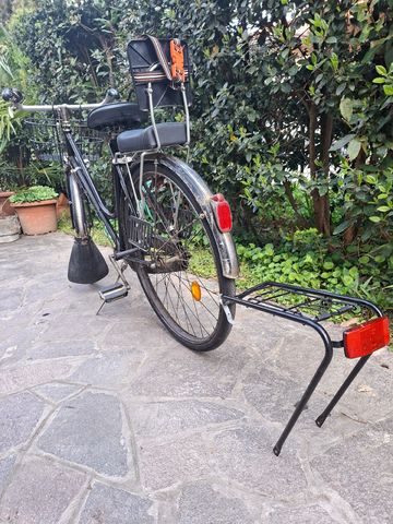 Used Bianchi Custom 1967 Urban, Black — image 8 of 8