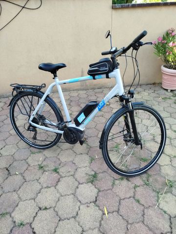 Brugt LIQBIKE Custom Shimano GRX 2016 Urban & Touring