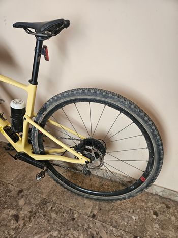 Gebrauchtes Canondale Custom Shimano GRX 2024 Road & Gravel, Orange — Bild 2 von 8