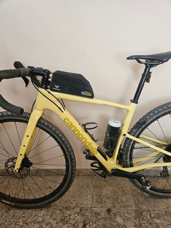 Gebrauchtes Canondale Custom Shimano GRX 2024 Road & Gravel