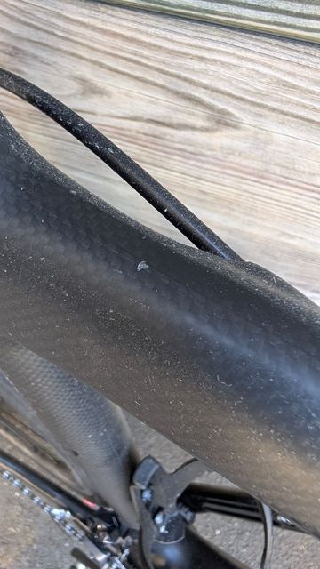 Used Hongfu FM015 2013 Road & Gravel, Black — image 4 of 9