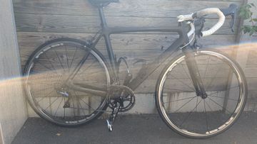 Used Hongfu FM015 2013 Road & Gravel, Black — image 1 of 9